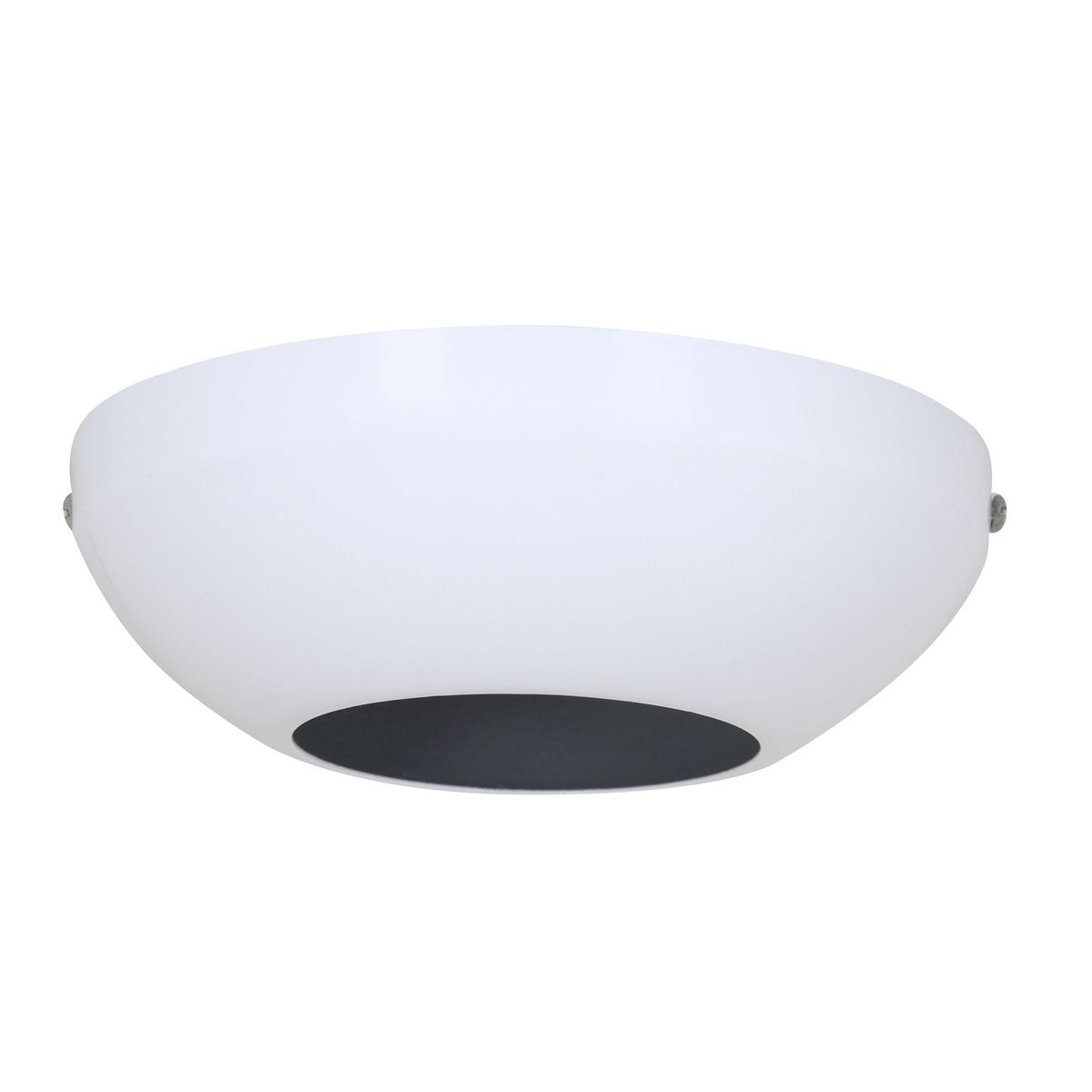 CIAMETSA - Spot Redondo 1 luz Blanco Ciatmesa