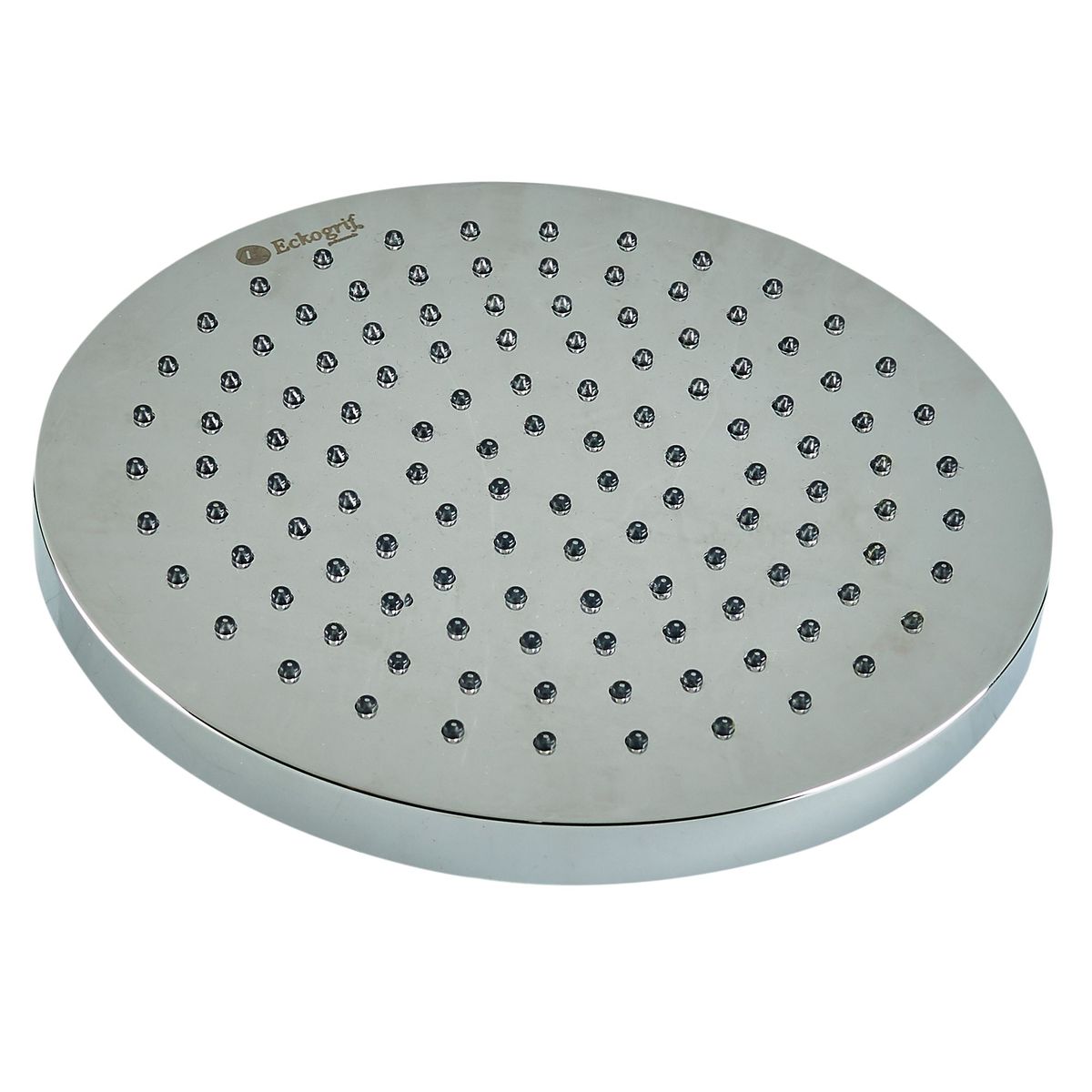 GENERICO - Salida de Ducha Española Capricornio Redonda