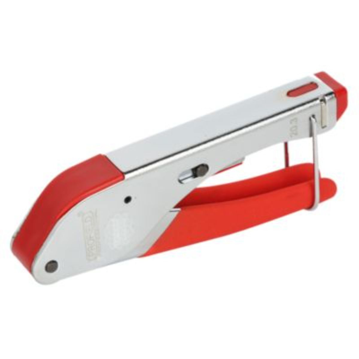 MAJOR - Alicate Ponchdr Coax Major