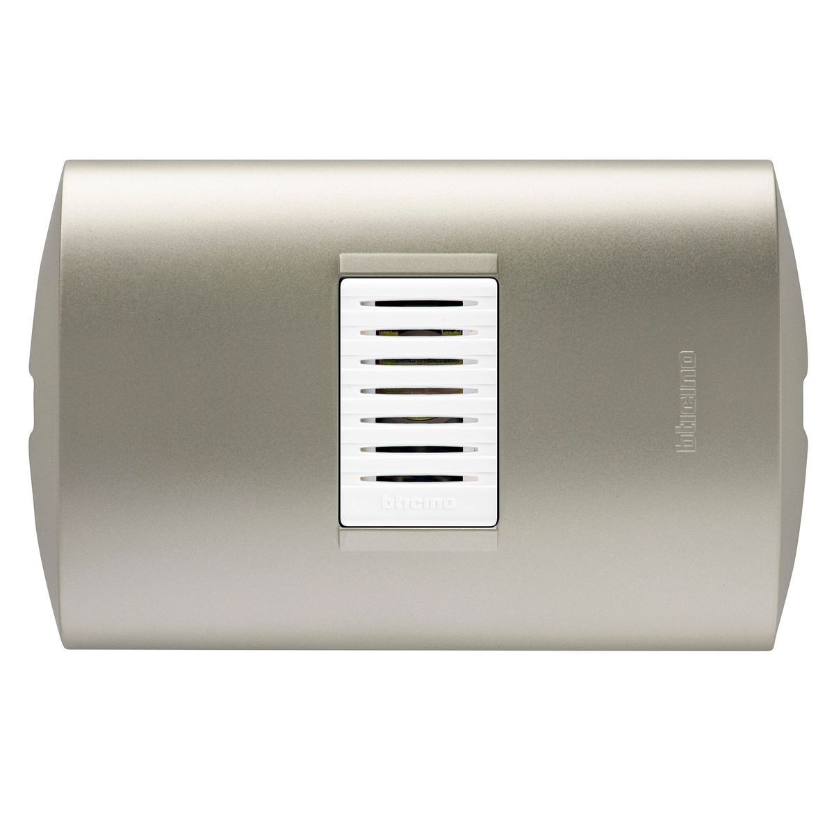 GENERICO - Zumbador Modus Style Perla