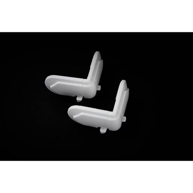 SEGURO ANGUL (PACK X2) P/CJN