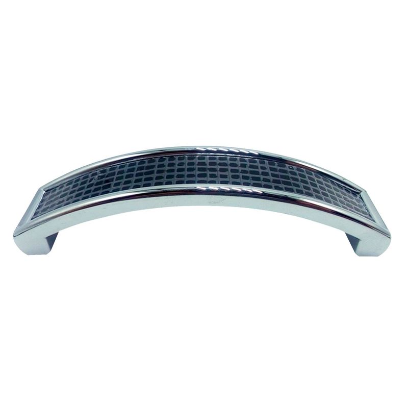 VITTESSE PREMIUM - Jalador de Asa Tilsa Zamak Cromo 128 mm