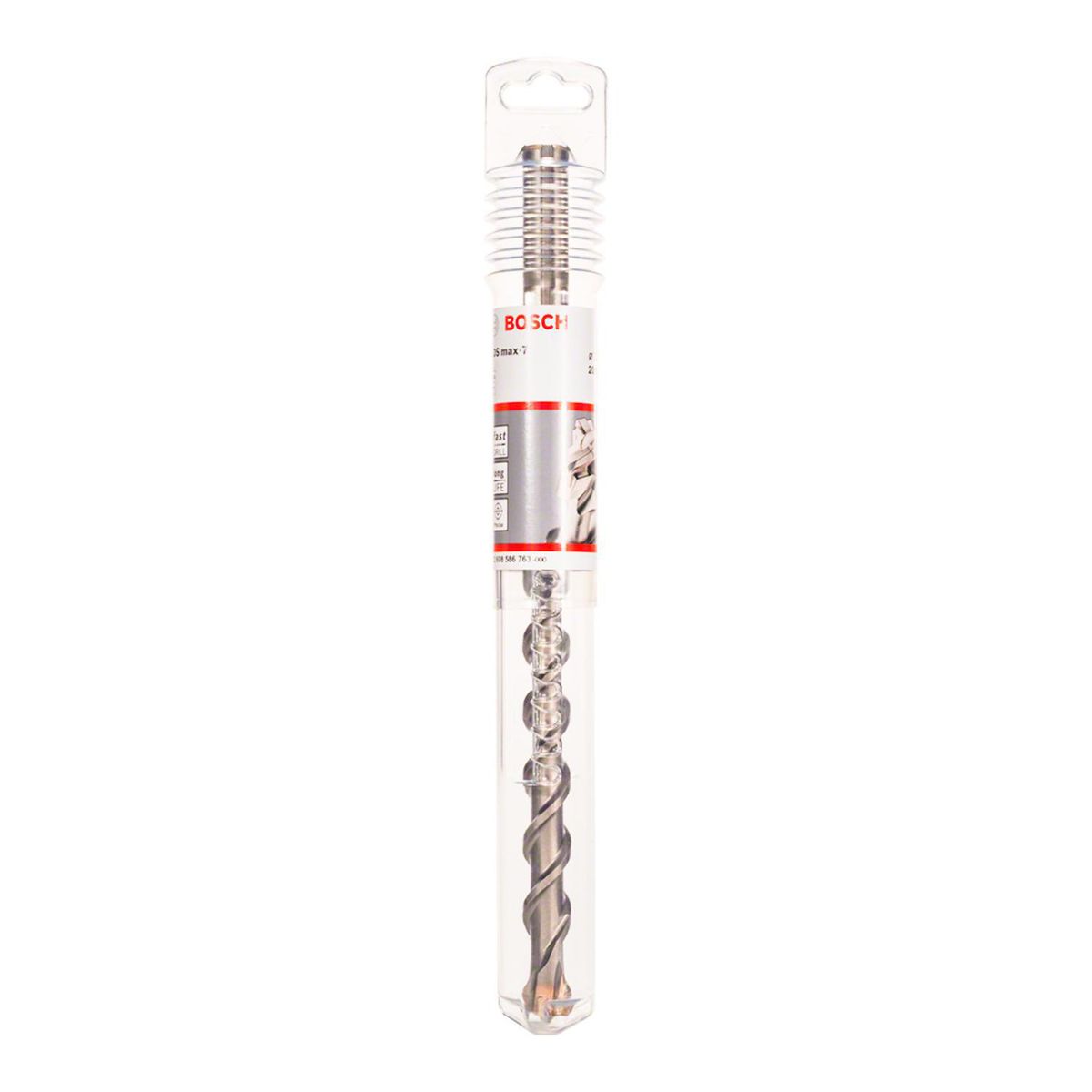 BOSCH - Broca Sds Max Speed-X 19X200/3