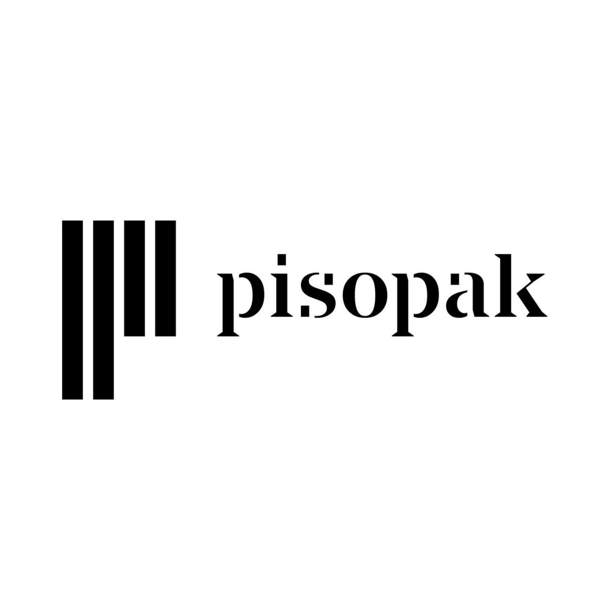 PISOPAK - Pisos Vinílico Paso Escalera Gris - Venta por metro cuadrado