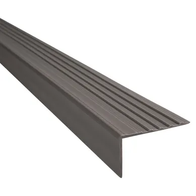 Perfil 1.20 metro gris