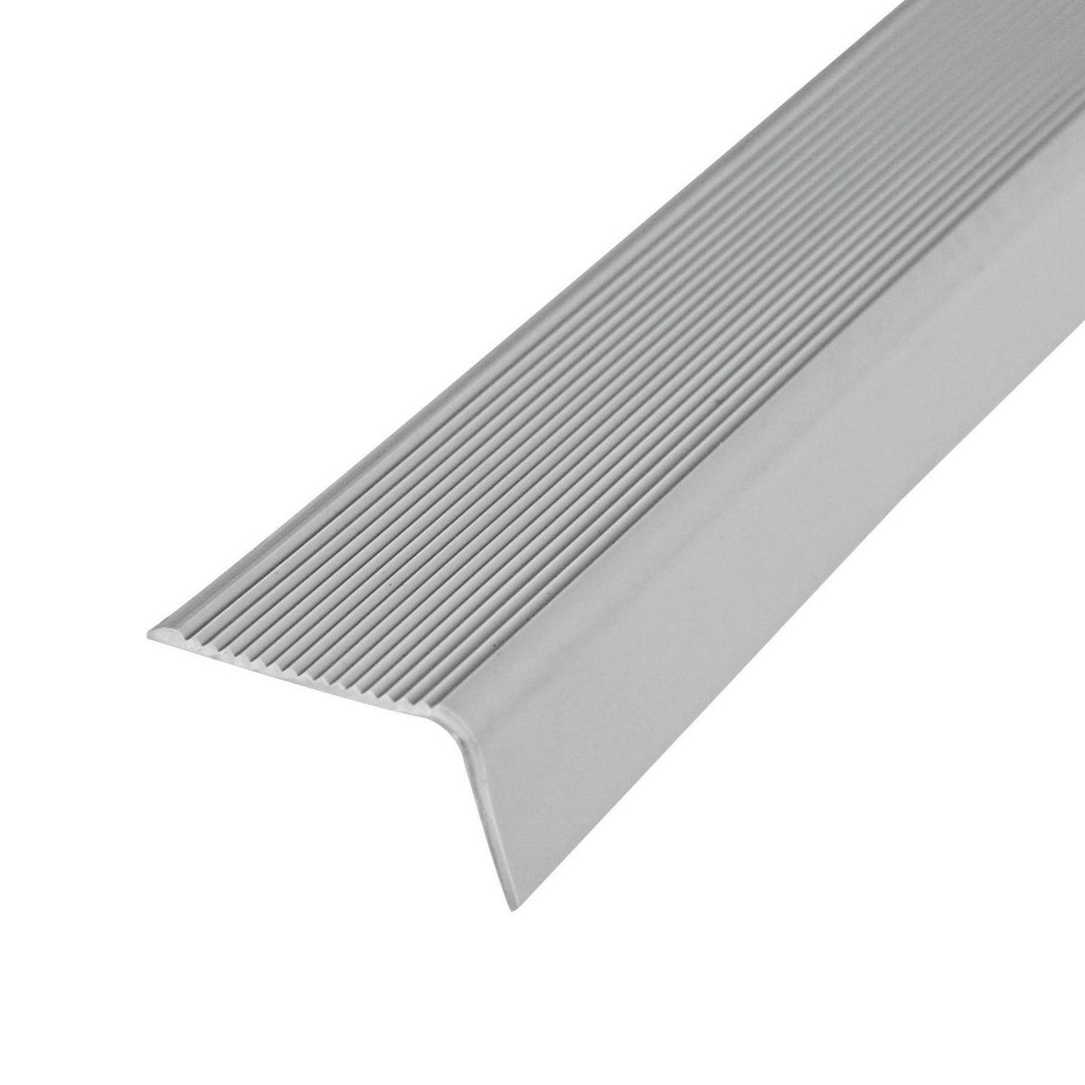 NEFUSAC - Antideslizante Adhesivo Gris 45mmx1.5m