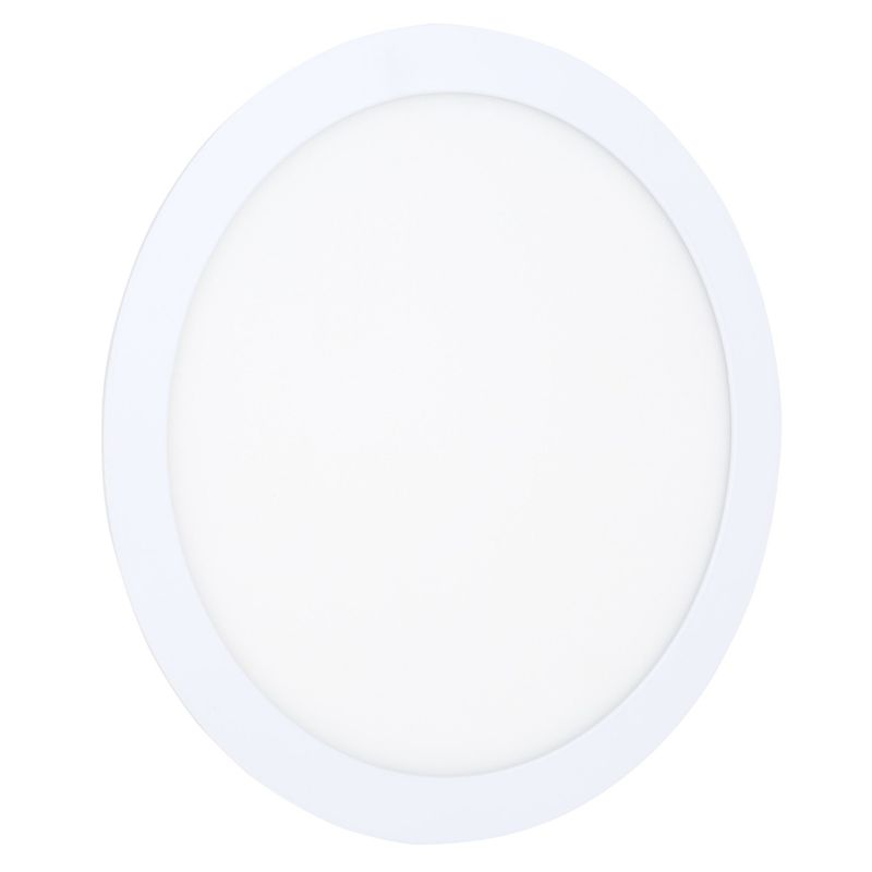 DIXON - Spot LED Plano 23w Luz Fria