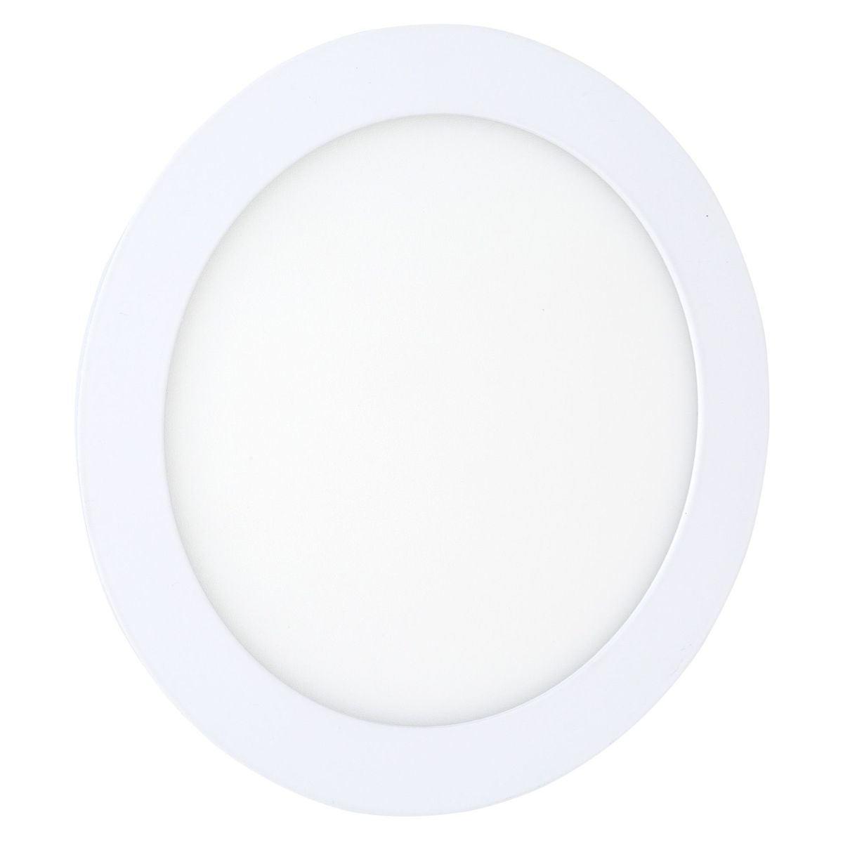 Spot LED Plano 16w Luz Blanca, marca DIXON - Foto Principal
