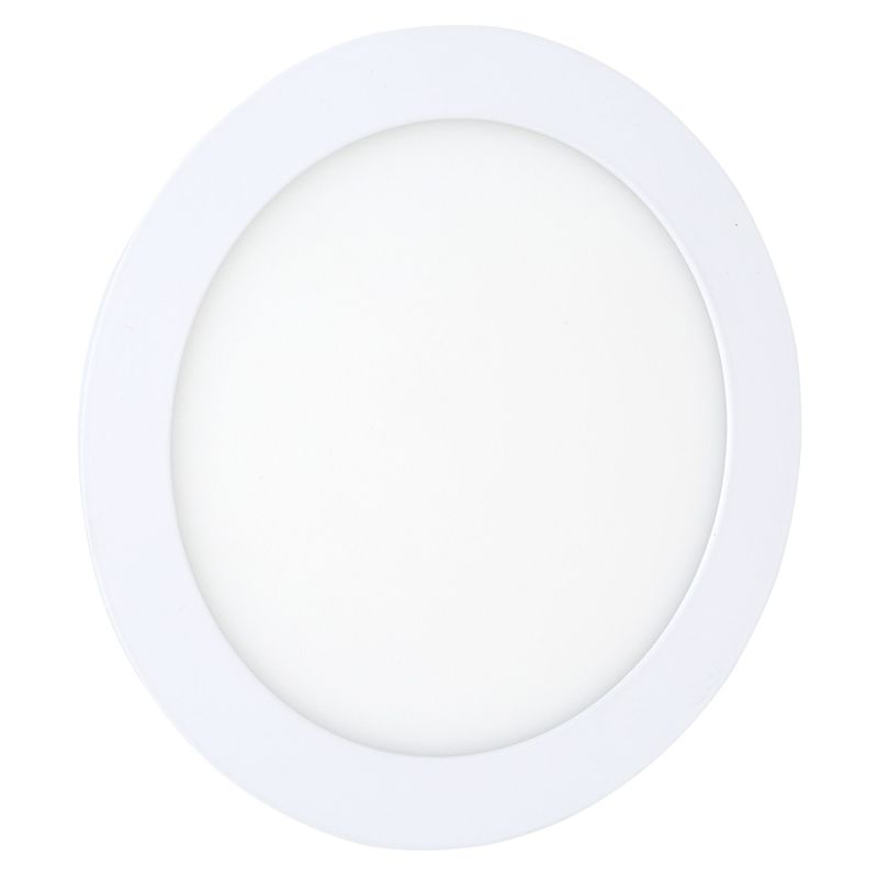 DIXON LIGHTING - Spot LED Plano 16w Luz Blanca