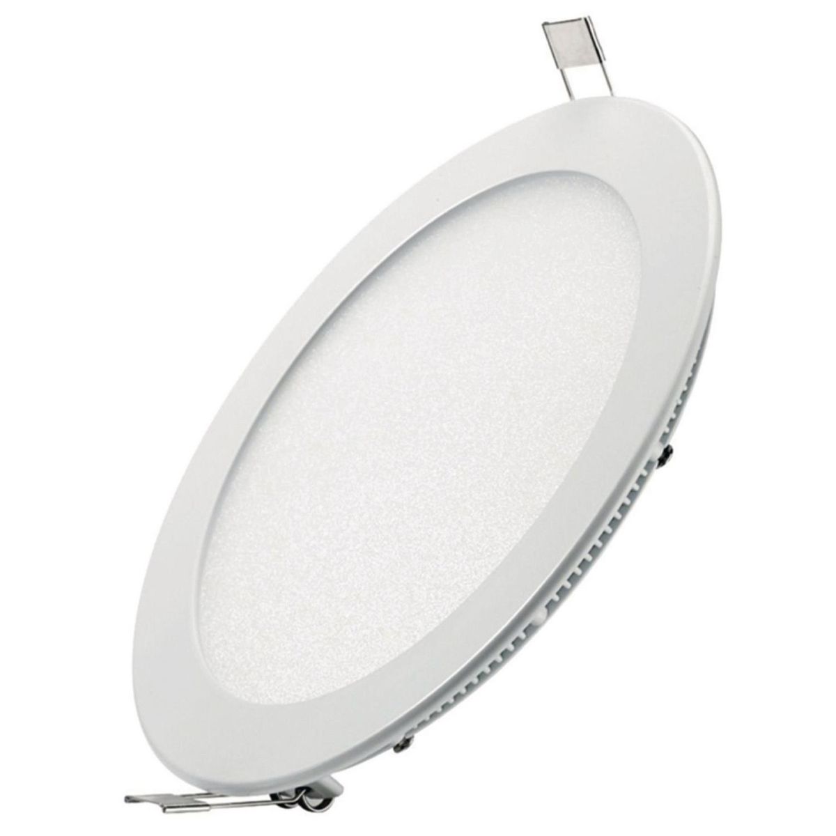 Spot LED Plano 16w Luz Blanca, marca DIXON - Foto 2