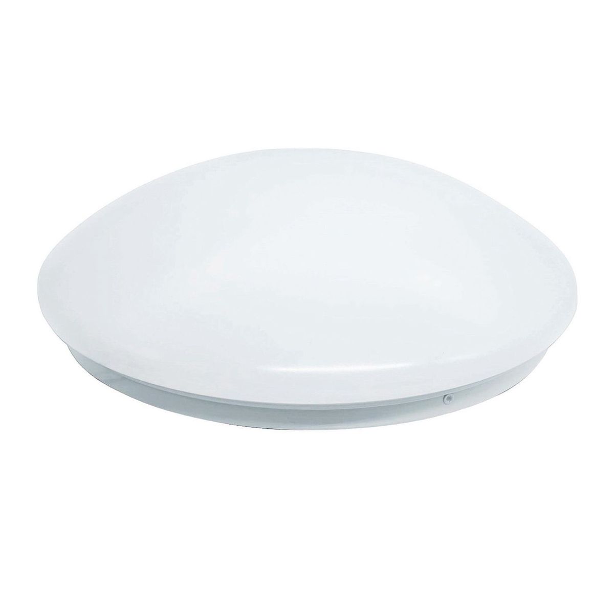 DIXON - Plafón LED 7W Luz Blanca