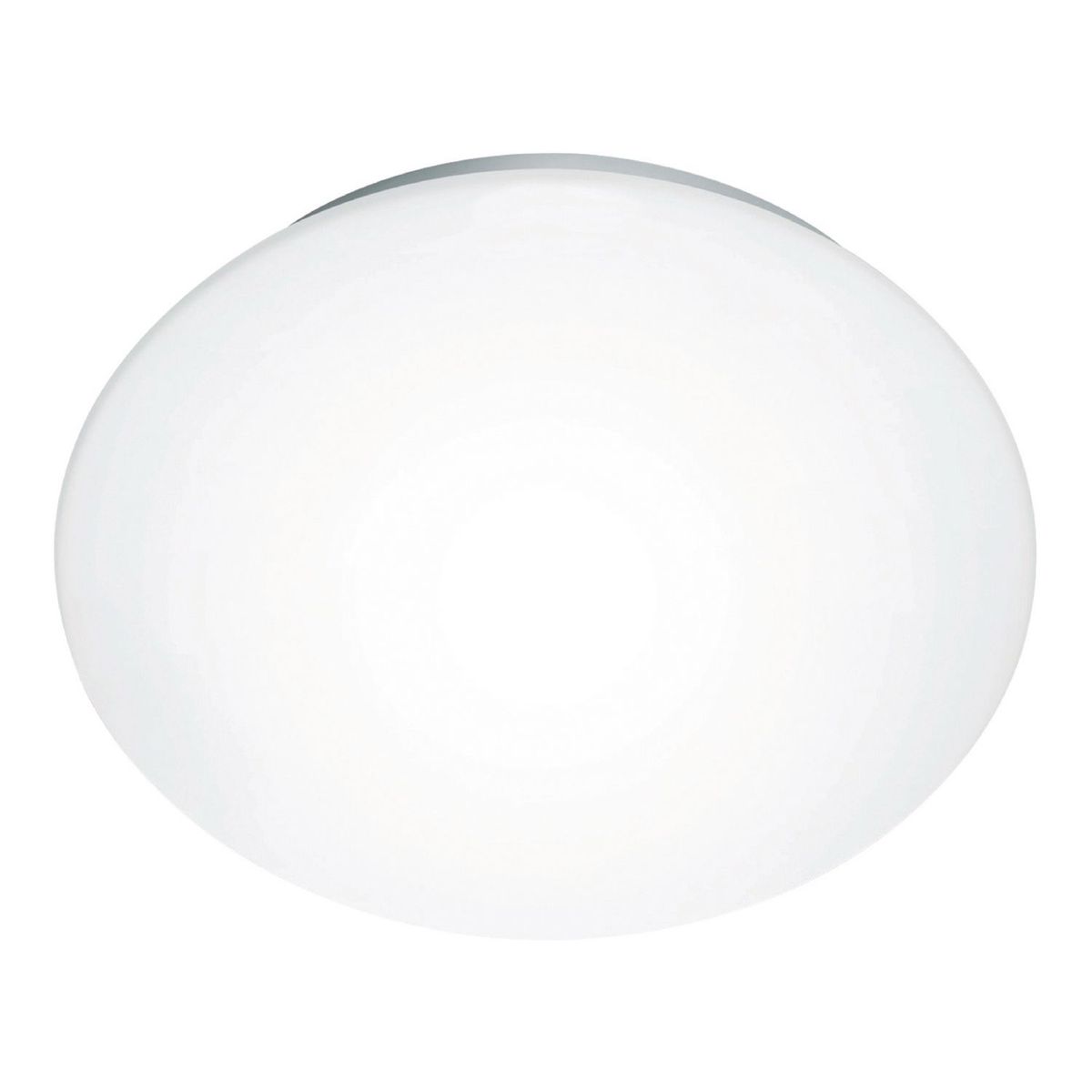 Plafón LED 14w Luz Cálida, marca DIXON - Foto 2