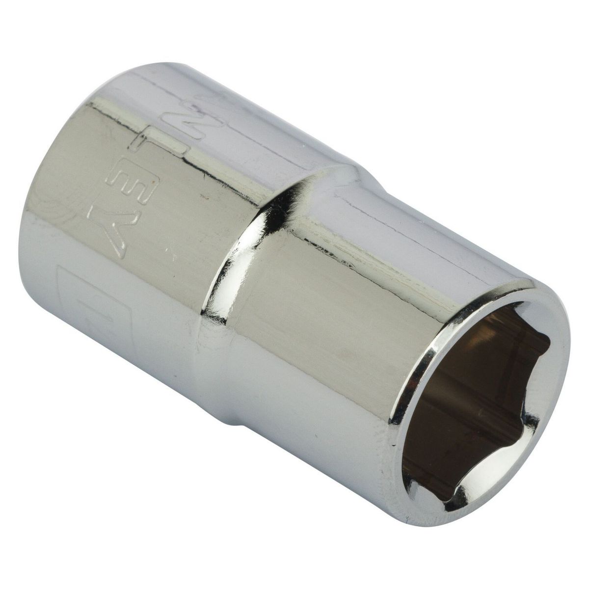 STANLEY - Dado 14 mm Encastre 1/2 Stanley