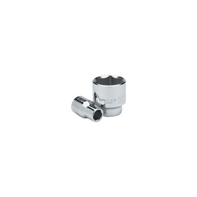 Dado 22 mm Encastre 1/2 Stanley