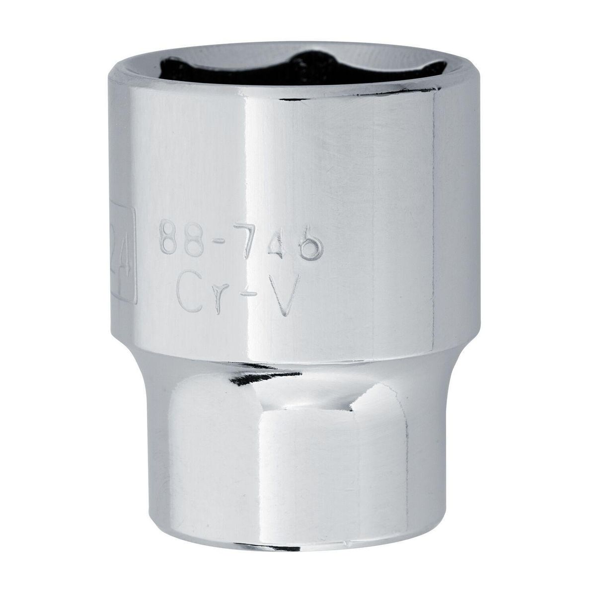 STANLEY - Dado 24 mm Encastre 1/2 Stanley