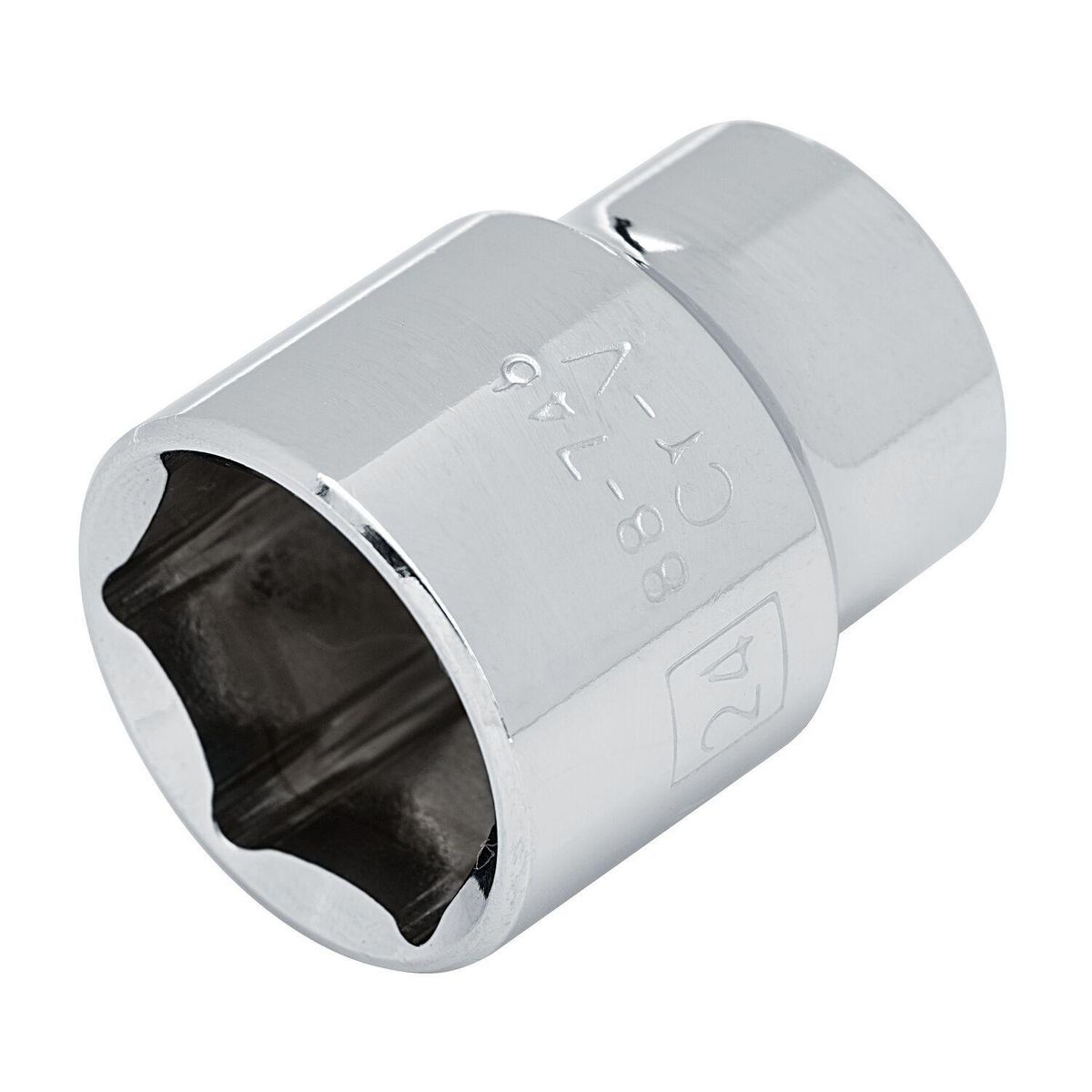 STANLEY - Dado 24 mm Encastre 1/2 Stanley