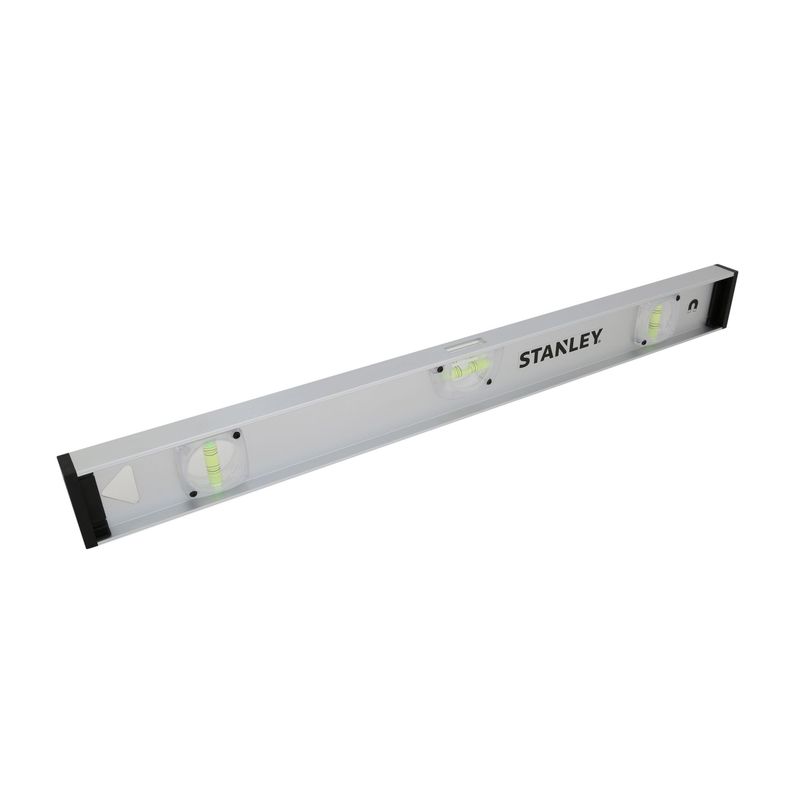 STANLEY - Nivel Magnético 24" Aluminio Stanley