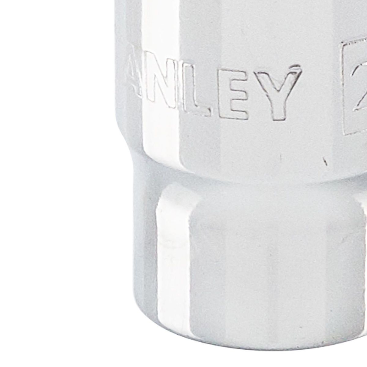 STANLEY - Dado 20 mm Encastre 1/2 Stanley