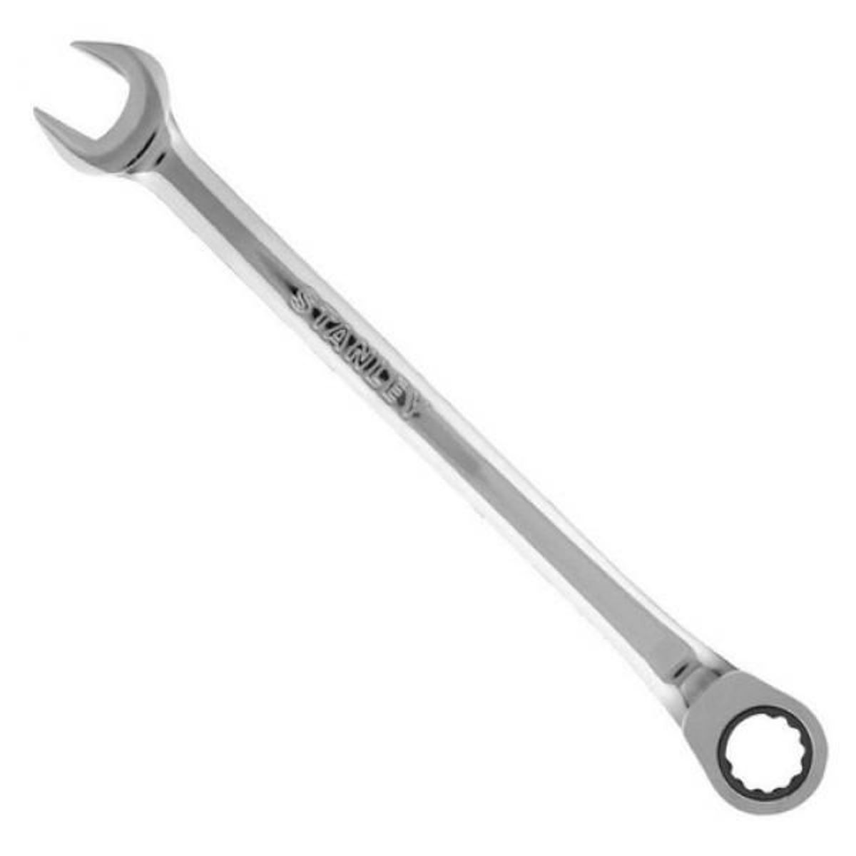 STANLEY - Llave Mix Stanley 10MM C/RACHT ST