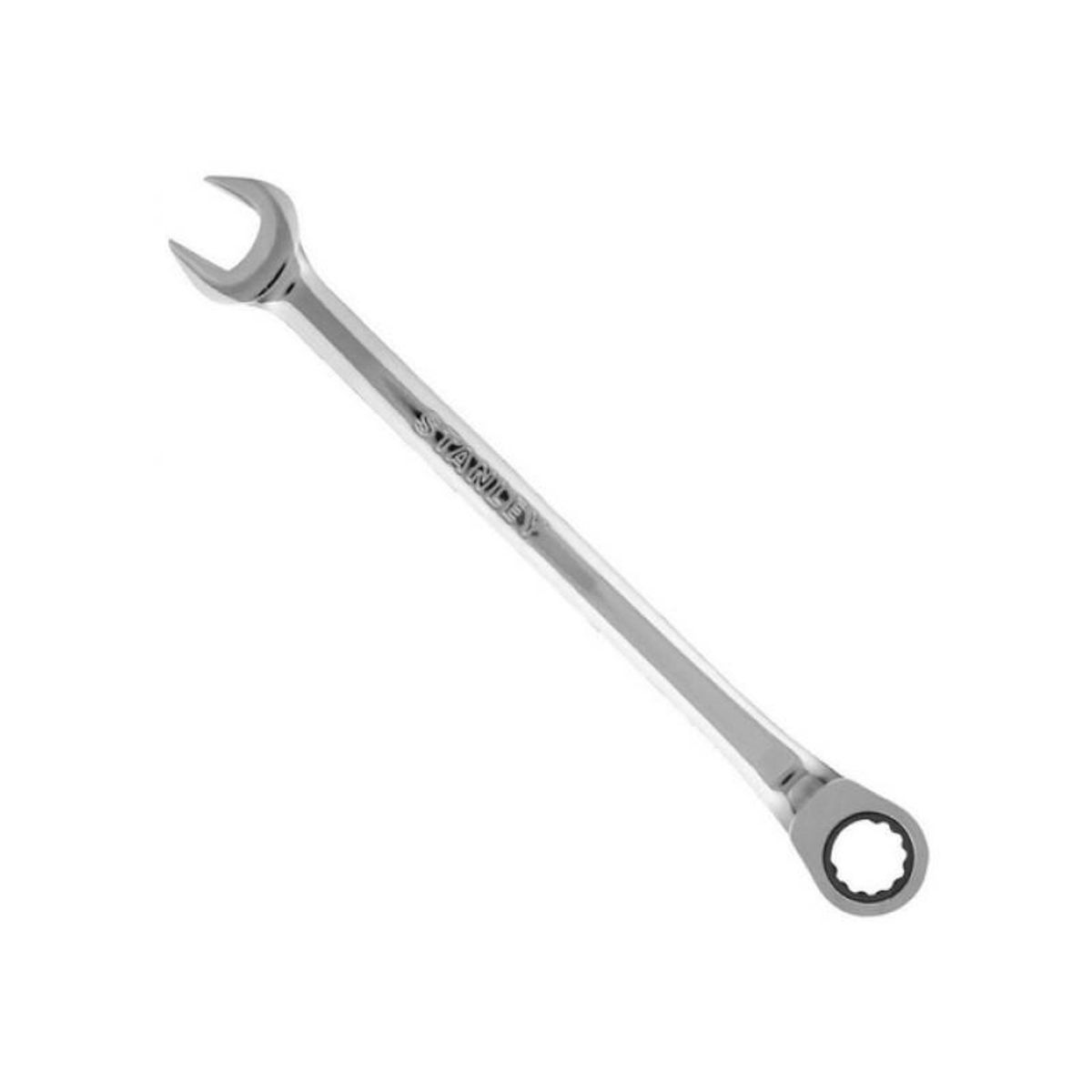 STANLEY - Llave Mix Stanley 10MM C/RACHT ST