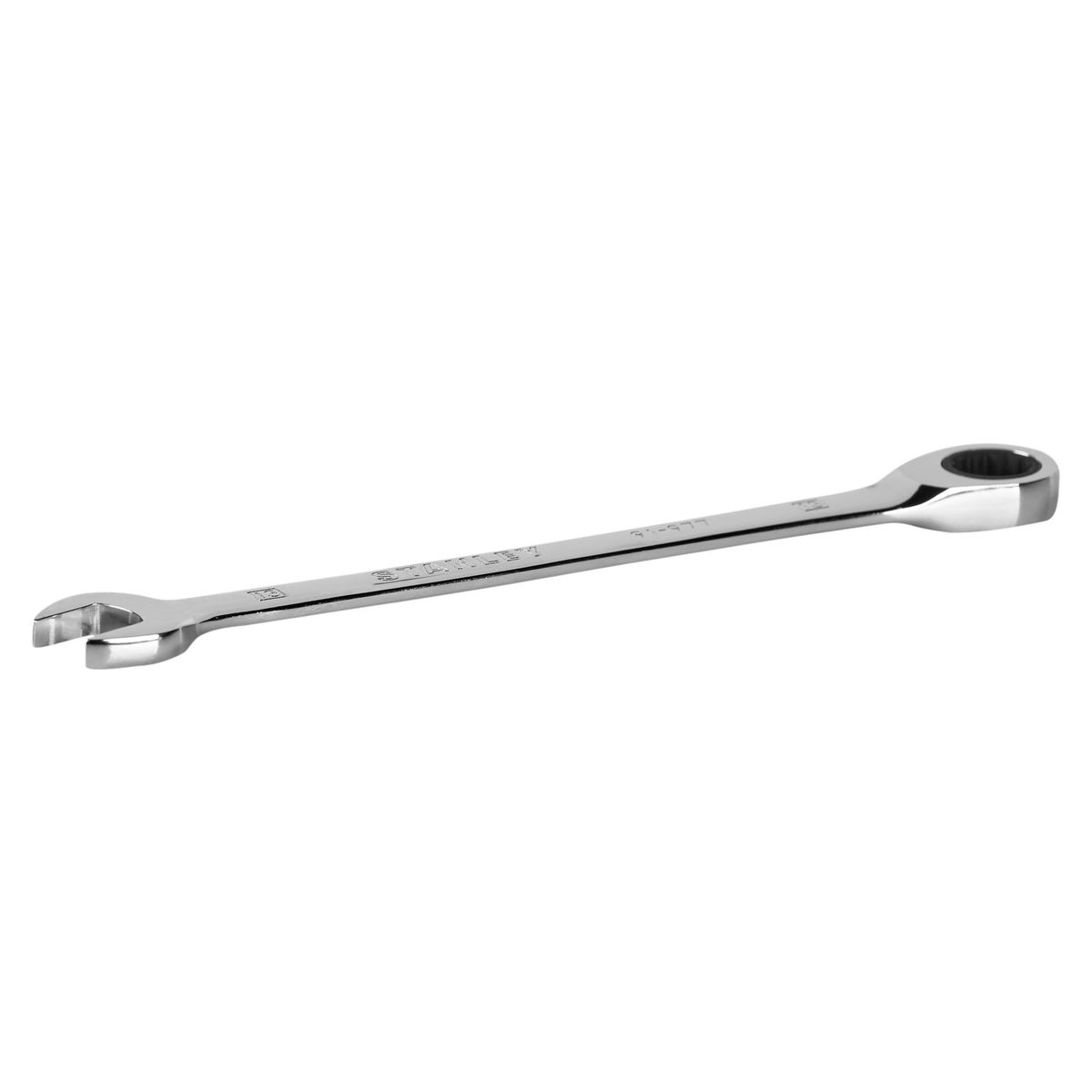 STANLEY - Llave Mixta Stanley 13mm