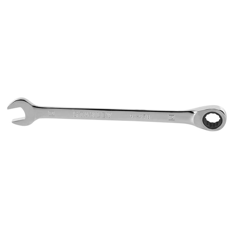 STANLEY - Llave Mixta Stanley  14mm