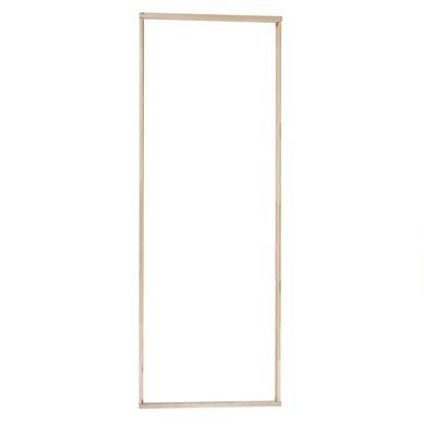 Marco Natural 3.2 x 6 x 272 cm