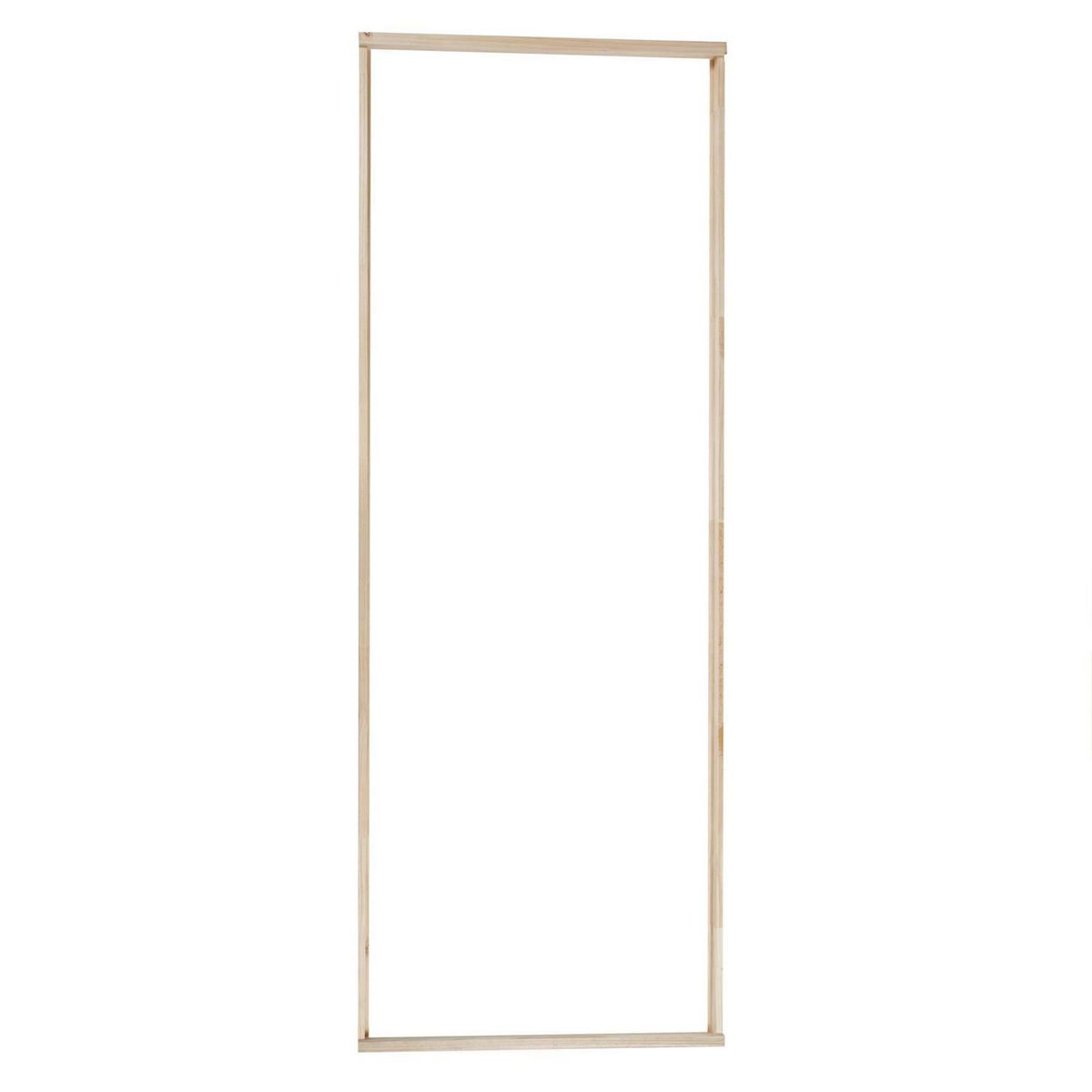 DIMFER - Marco Natural 3.2 x 6 x 272 cm
