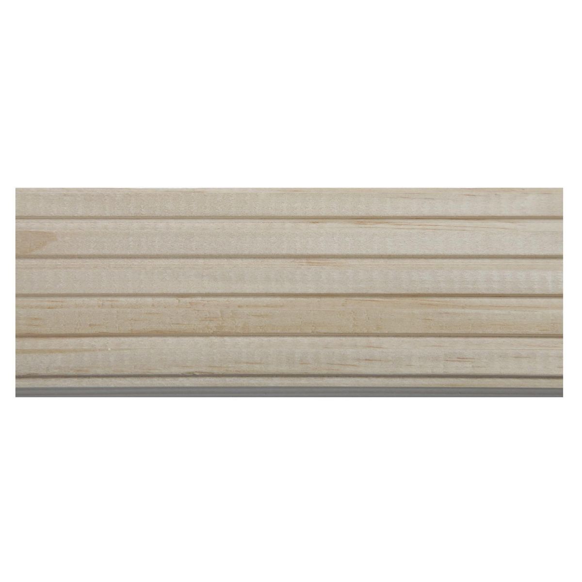 DIMFER - Marco Natural 3.2 x 6 x 272 cm