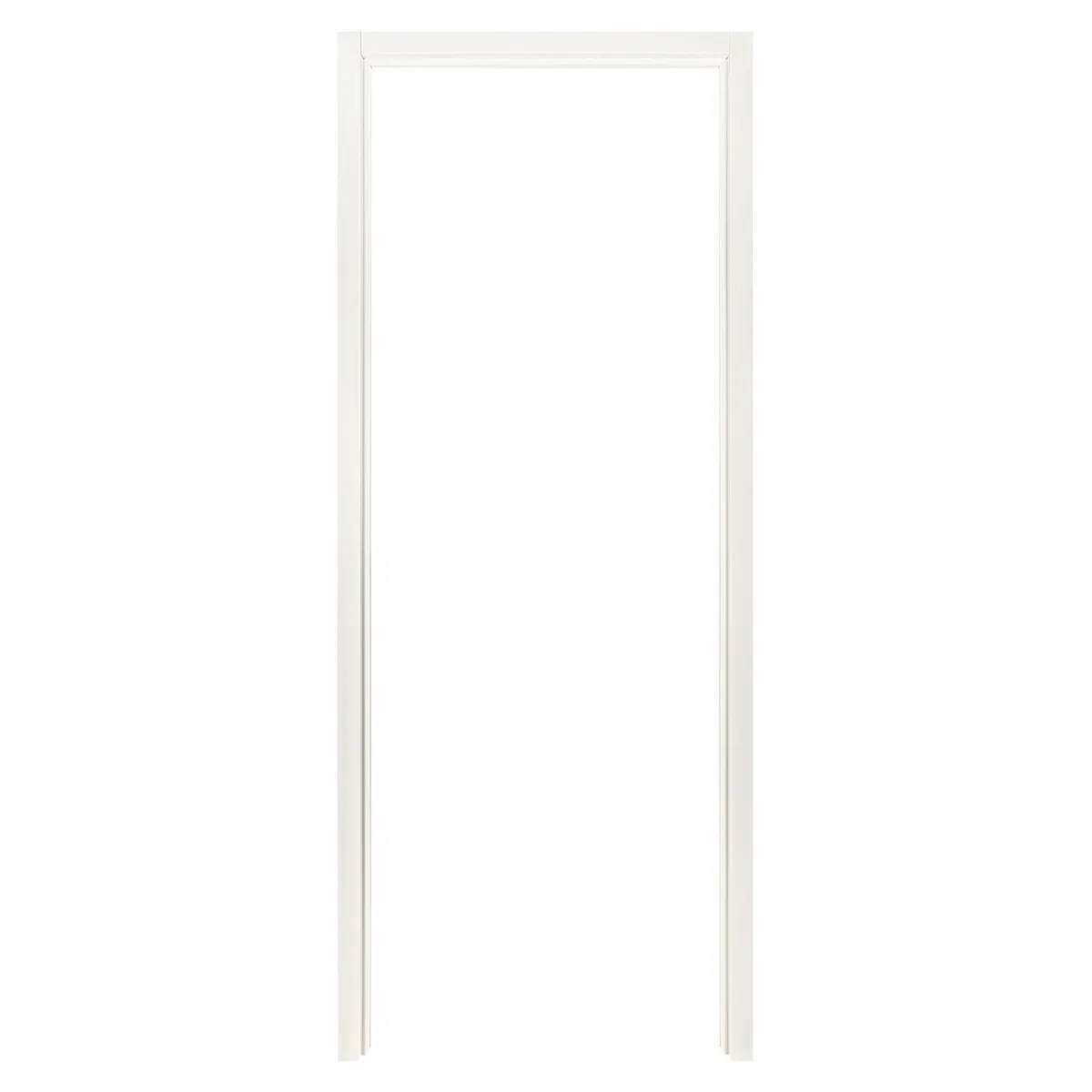 DIMFER - Marco Prepintado 3.2 x 6 x 272 cm