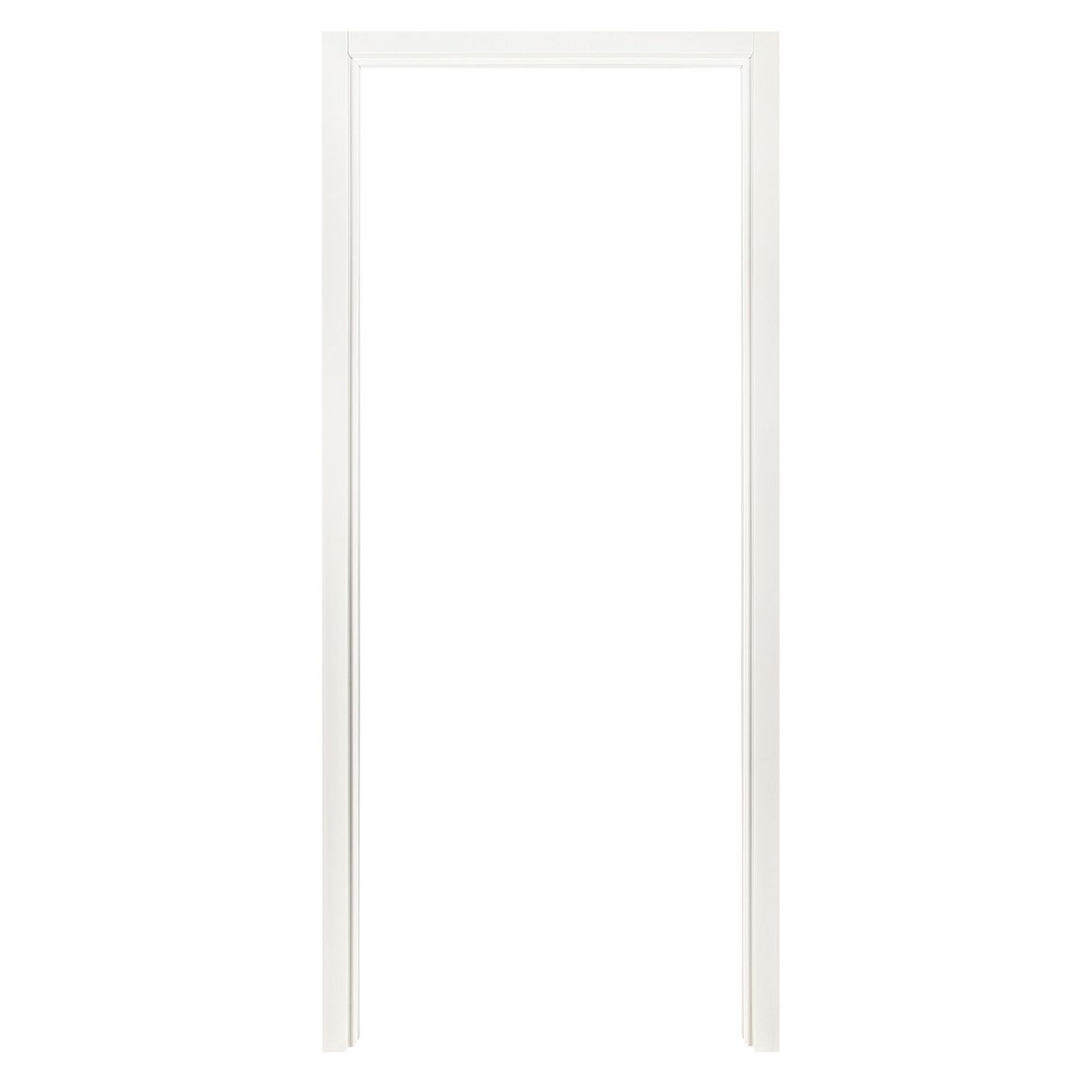 DIMFER - Marco Prepintado 3.2 x 9 x 242 cm