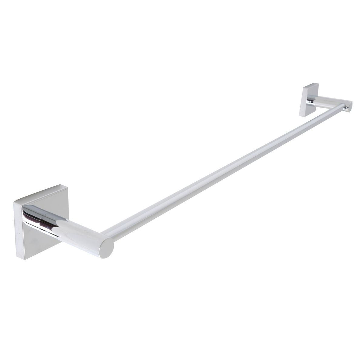 SENSI DACQUA - Toallero De Barra De 46 Cm Verona