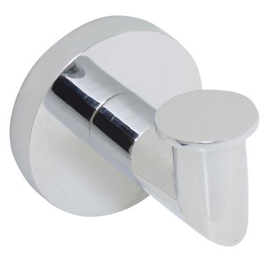 Gancho para toalla Praga 6cm 