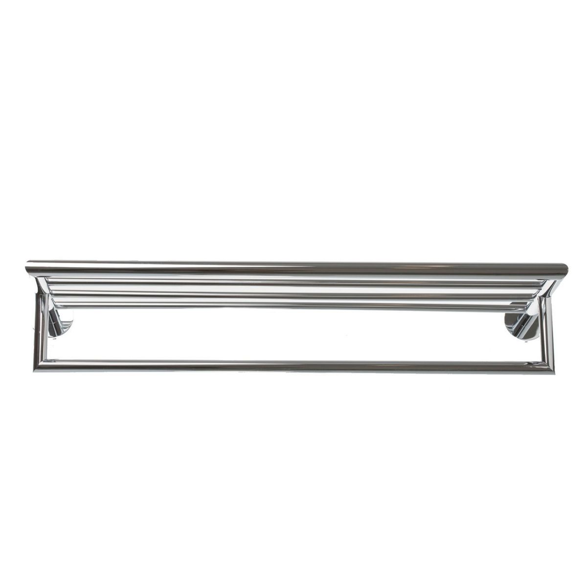 SENSI DACQUA - Toallero Barra Praga 58 cm