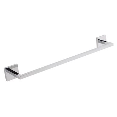 Toallero barra 46cm Niza 