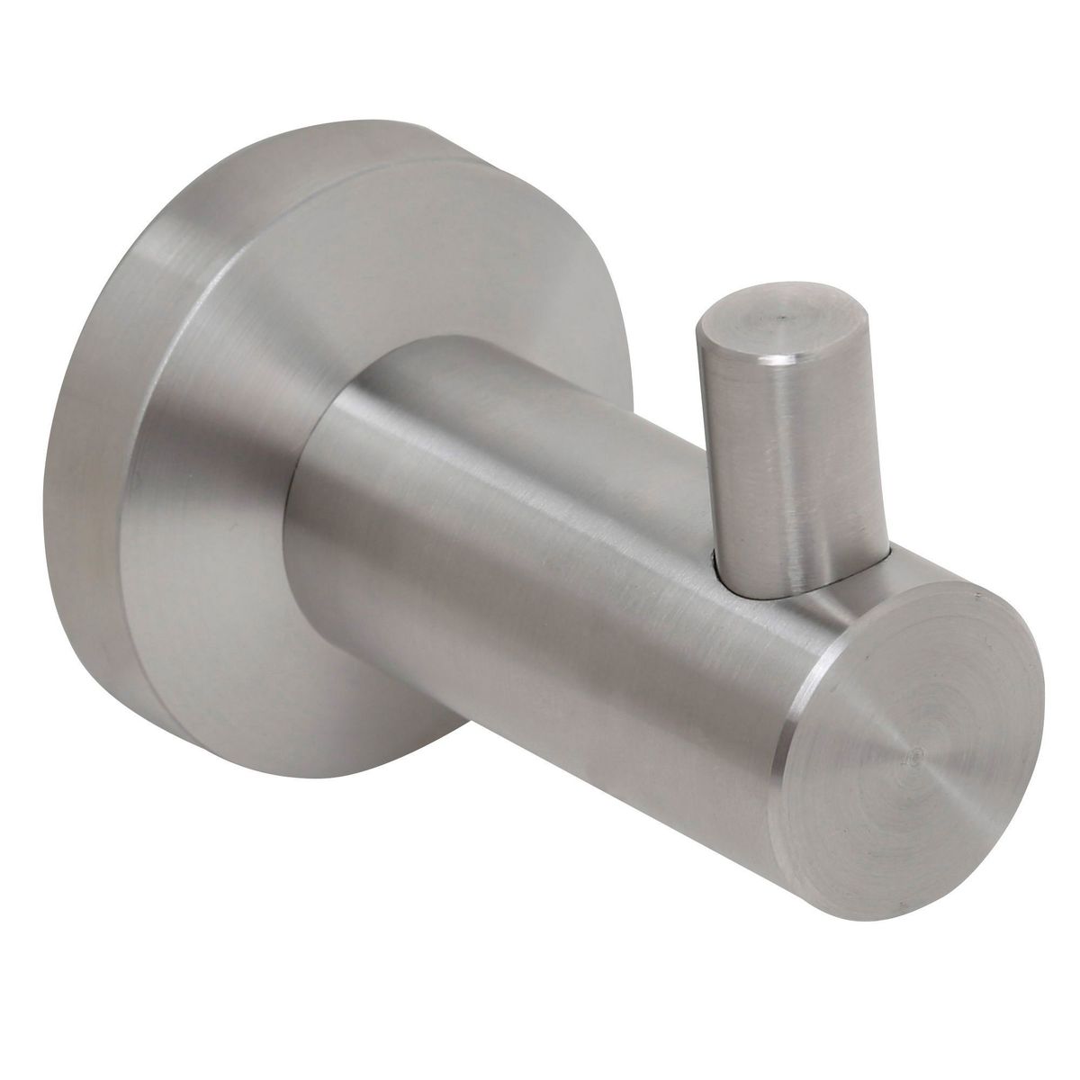 SENSI DACQUA - Gancho para Toalla Rodas 6 cm