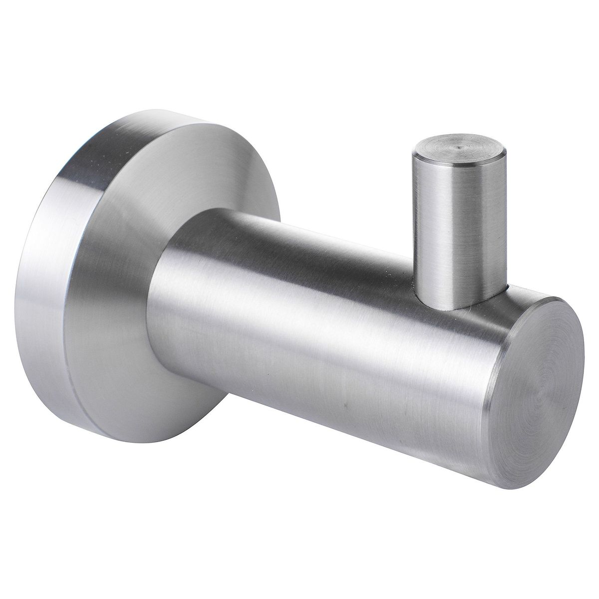 SENSI DACQUA - Gancho para Toalla Rodas 6 cm