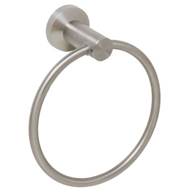 Toallero argolla Rodas 16cm