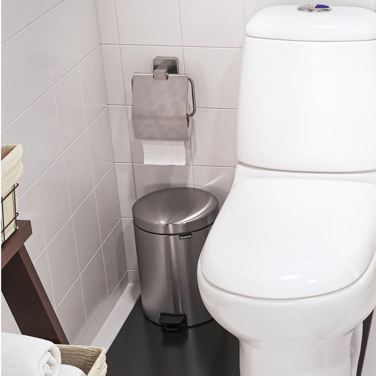 SENSI DACQUA - Porta Rollo Malta