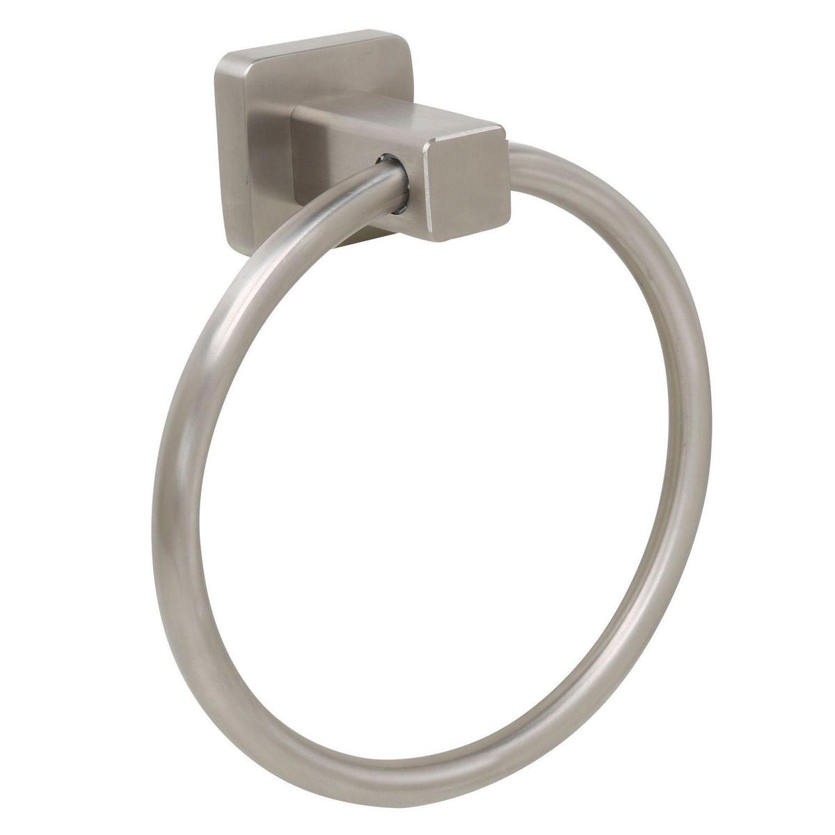 SENSI DACQUA - Toallero Argolla 16.6 cm Malta