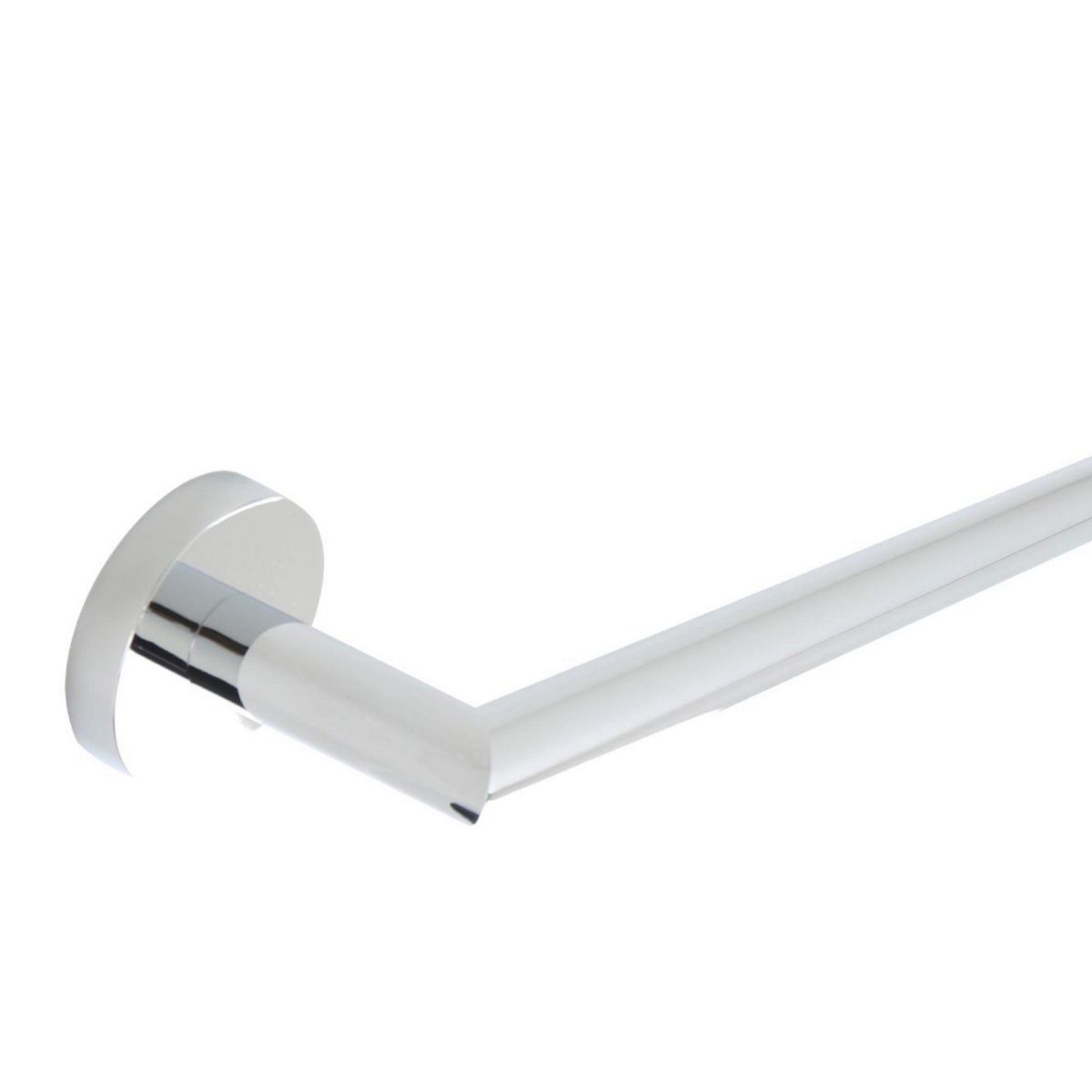 SENSI DACQUA - Toallero Barra 60cm Praga