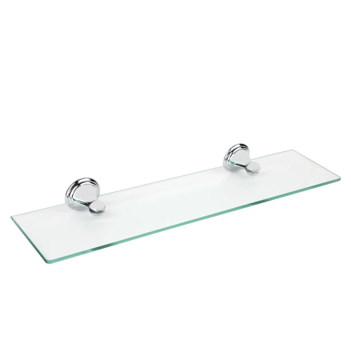 SENSI DACQUA - Repisa de Vidrio Moderna