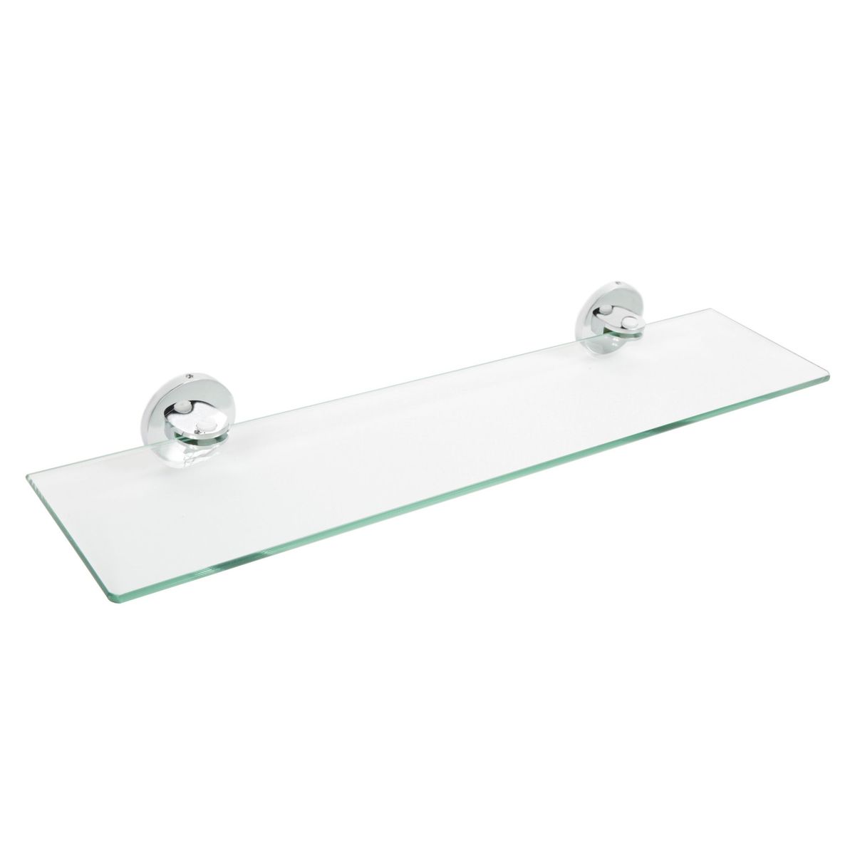 SENSI DACQUA -  Metal 1 Nivel(es) 52x5.9x135 cm Gris