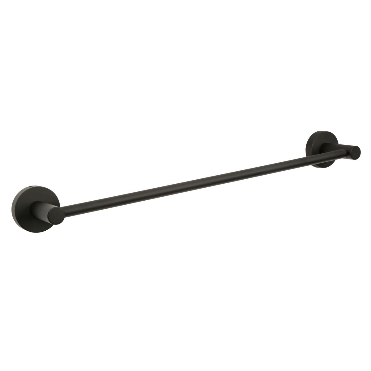 Toallero barra Tunes 45cm, marca SENSI DACQUA - Foto Principal