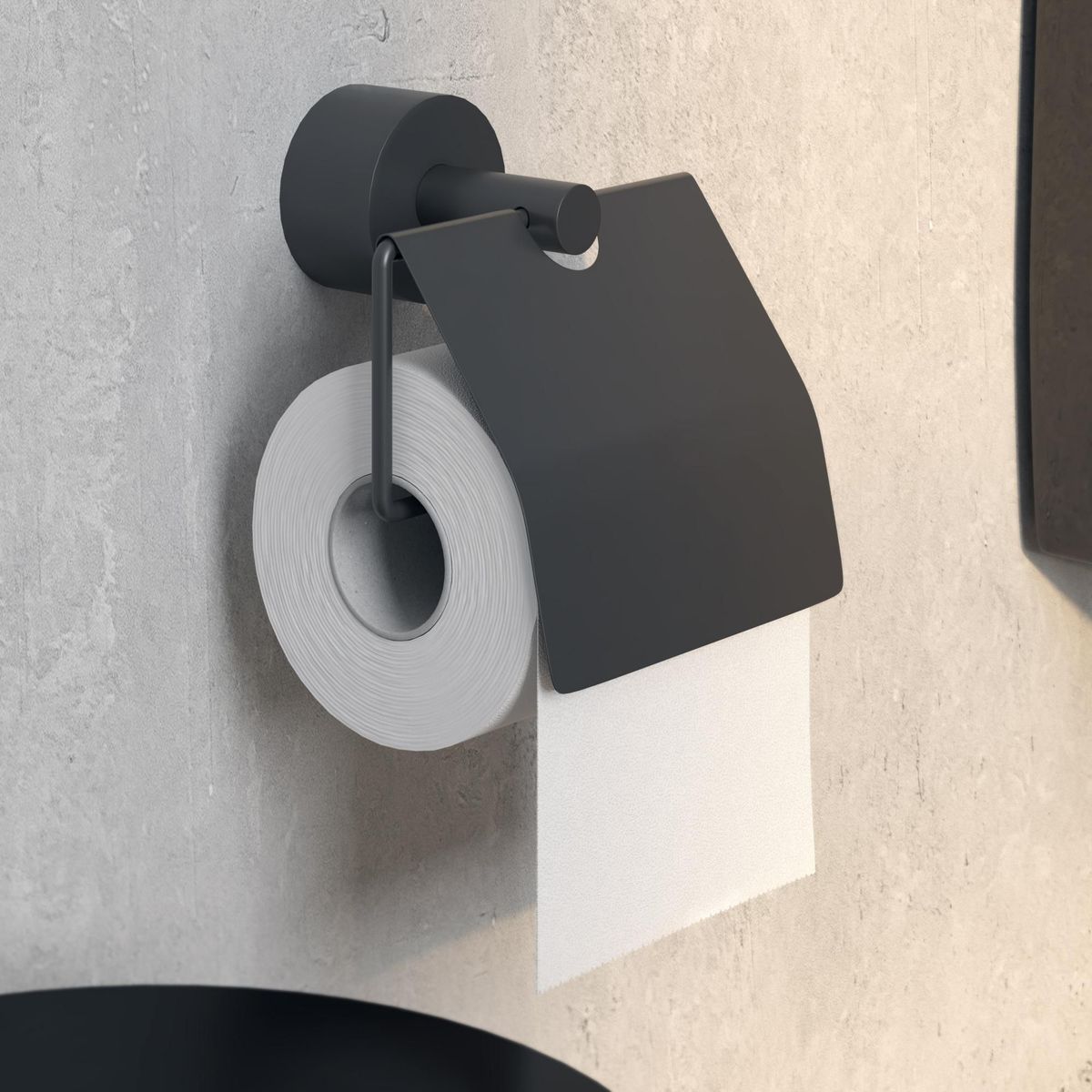 SENSI DACQUA - Porta rollo Tunes Sensi Dacqua