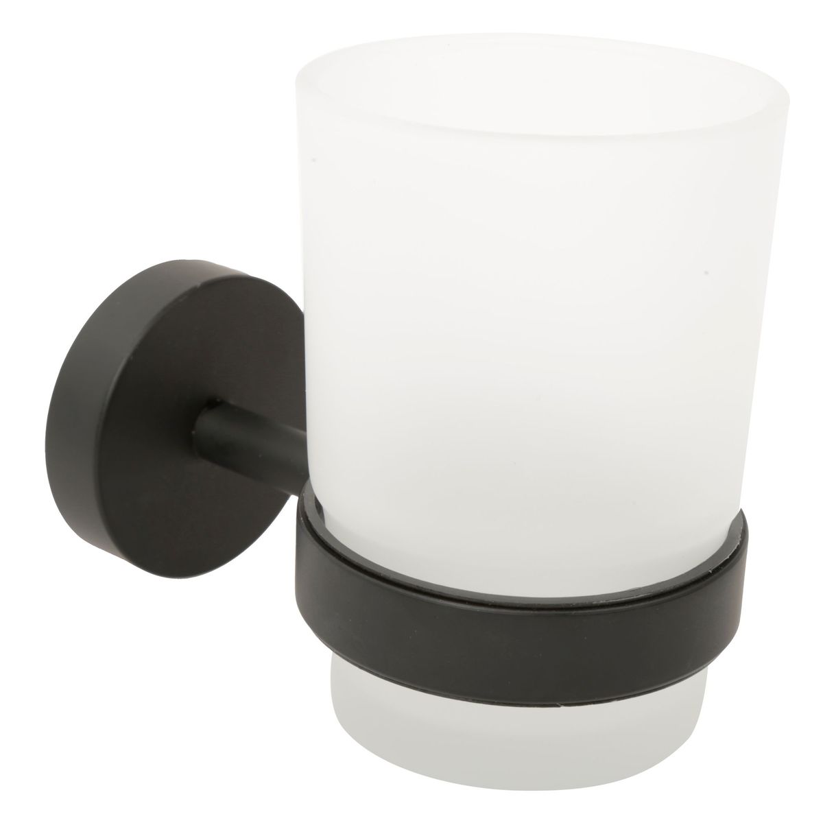 SENSI DACQUA - Porta cepillo Tunes 11x7cm