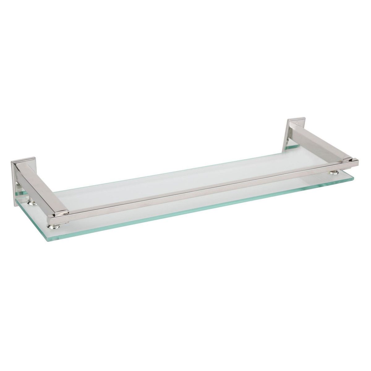 SENSI DACQUA - Repisa de Vidrio Berna