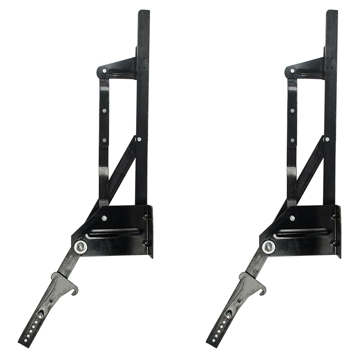 GENERICO - Equipo Levadizo Premium