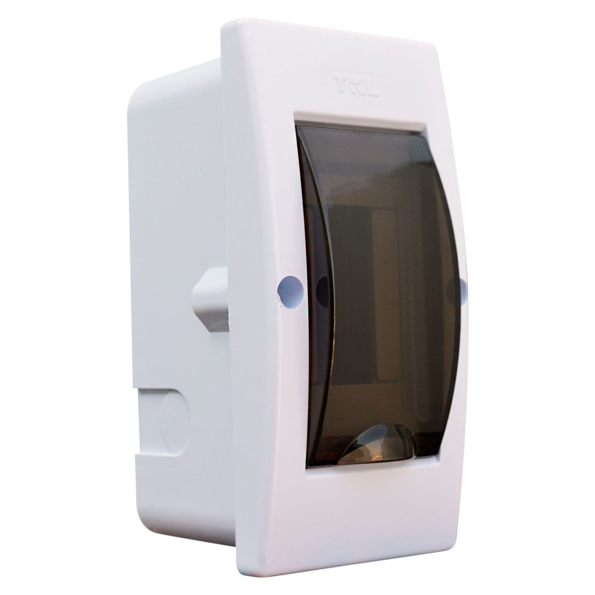 TKL - Tablero Empotrable Plástico 2 Polos