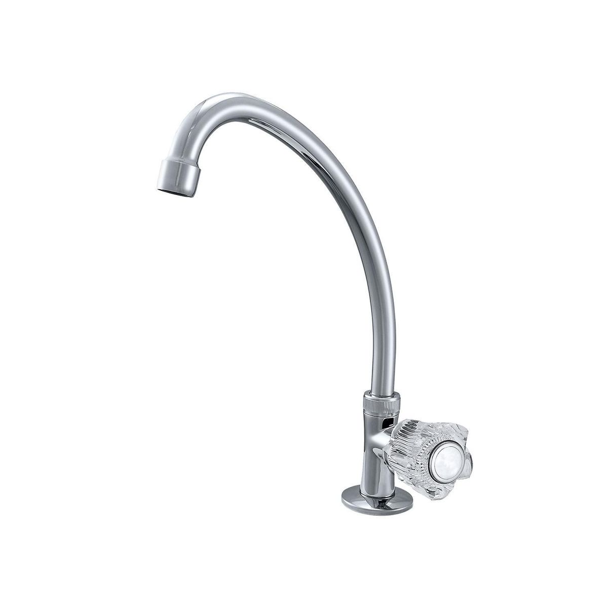 VAINSA - Llave para Lavadero al Mueble Cristal